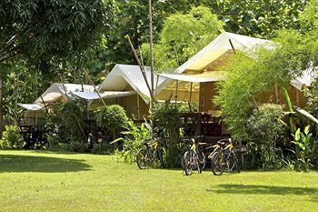 Apartamento Hintok River Camp @ Hellfire Pass