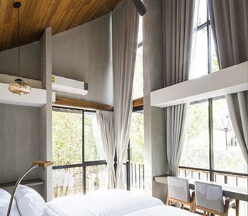 Apartamento Villa Thalanena