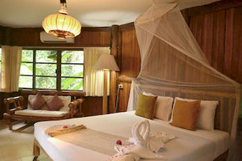 Hotel Pung-waan Resort Saiyoke