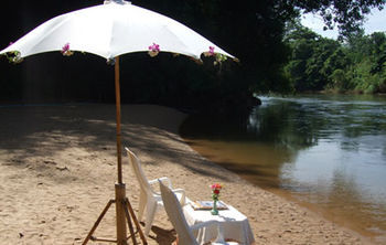 Hotel Pongsuda Chalet