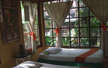 Hotel Pongsuda Chalet