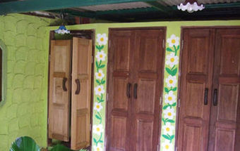 Hotel Pongsuda Chalet