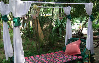 Hotel Pongsuda Chalet