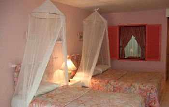 Hotel Pongsuda Chalet