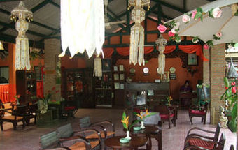 Hotel Pongsuda Chalet