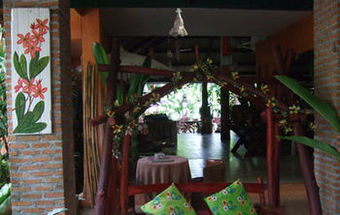 Hotel Pongsuda Chalet