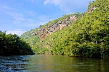 Apartamento The Floathouse River Kwai
