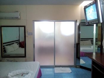 Hotel Sutha Garden Resort Hat Yai