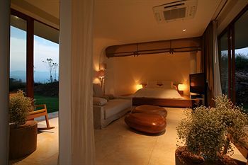 Apartamento Sala Khaoyai