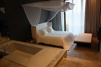 Apartamento Sala Khaoyai
