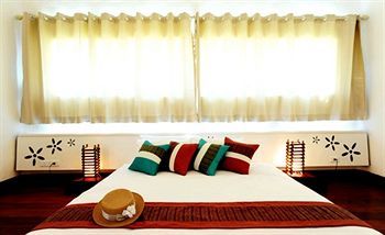 Hotel Aurora Resort