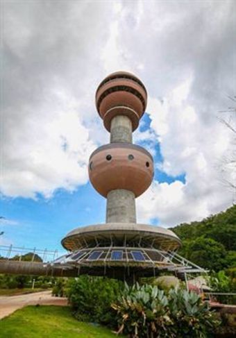 Hotel Dna Resort & Spa, Khoayai
