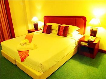 Hotel The Hill
