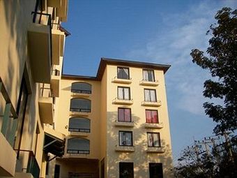 Hotel The Hill