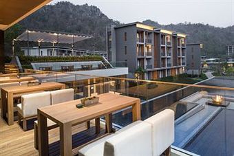 Hotel Escape Khao Yai