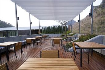 Hotel Escape Khao Yai