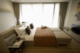 Hotel Escape Khao Yai