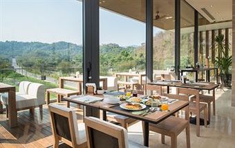Hotel Escape Khao Yai