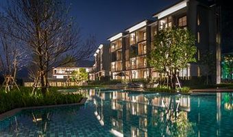 Hotel Escape Khao Yai