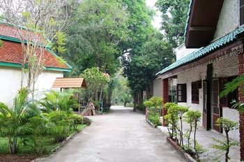 Hotel Khao Yai Garden Lodge