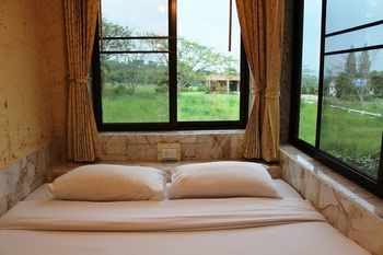 Hotel Khao Yai Garden Lodge