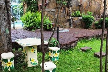 Hotel Khao Yai Garden Lodge