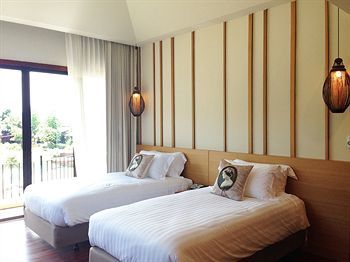 Hotel Patravana Resort