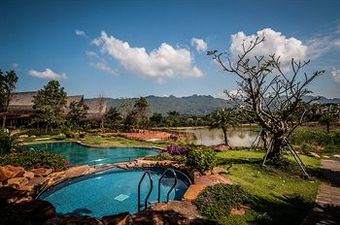 Hotel Patravana Resort