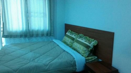 Hotel M Place Maerim