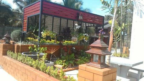 Hotel M Place Maerim