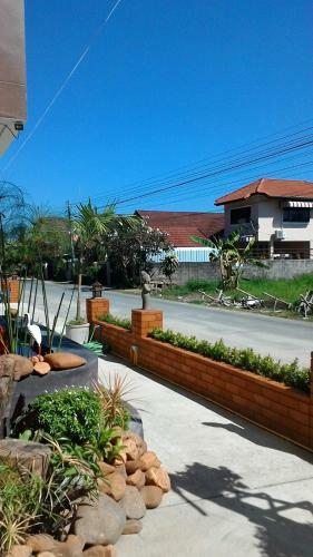 Hotel M Place Maerim