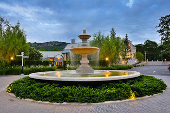 Hotel Thames Valley Khao Yai