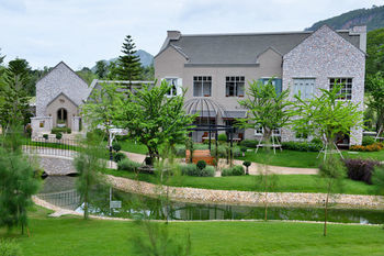 Hotel Thames Valley Khao Yai