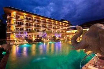Hotel Romantic Resort And Spa