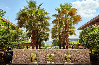 Hotel Romantic Resort And Spa