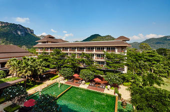 Hotel Romantic Resort And Spa
