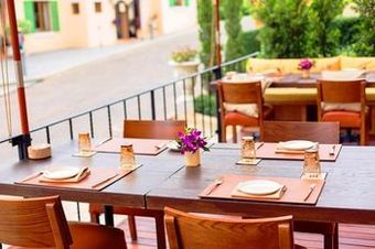 Apartamento Hotel La Casetta By Toscana Valley
