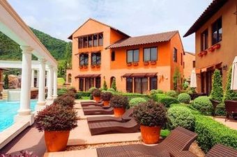 Apartamento Hotel La Casetta By Toscana Valley