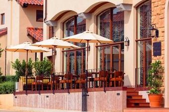 Apartamento Hotel La Casetta By Toscana Valley