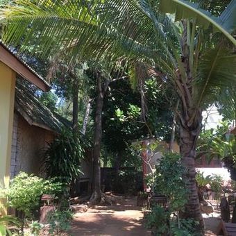 Hotel Kantiang Bay View Resort