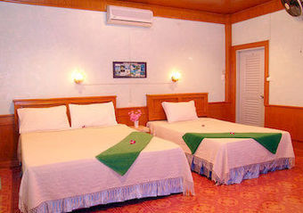 Hotel Kantiang Bay View Resort