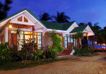 Hotel Kantiang Bay View Resort