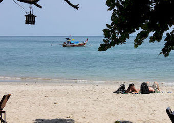 Hotel Kantiang Bay View Resort