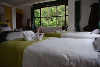 Hotel Sea Sunset Resort