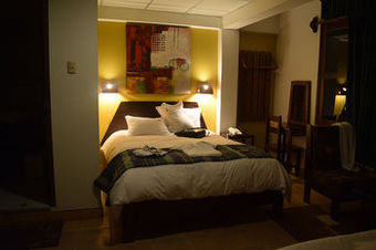 Hotel Sea Sunset Resort