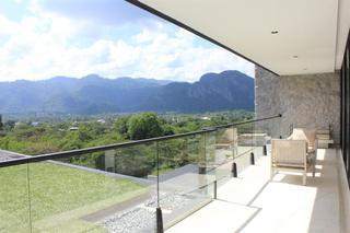 Hotel Botanica Khao Yai