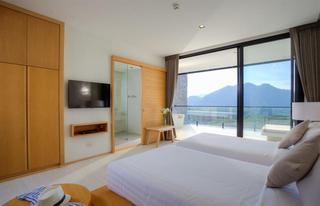 Hotel Botanica Khao Yai