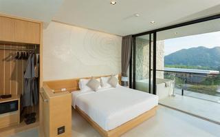 Hotel Botanica Khao Yai