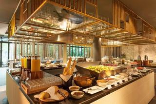 Hotel Botanica Khao Yai