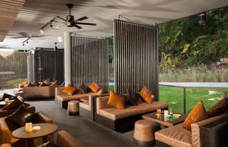 Hotel Botanica Khao Yai
